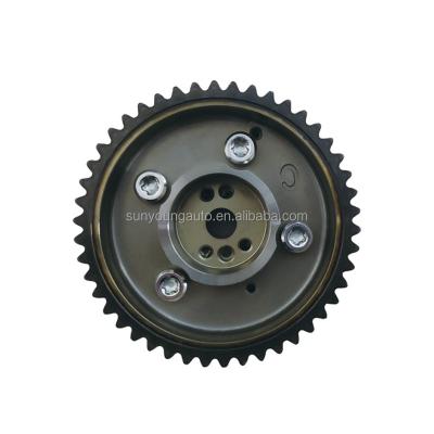 China Auto Engine Systems VVT Motors Auto Sprocket For Hyundai Kia 24350-2B300 Variable Valve Timing Speed ​​Camshaft Adjuster for sale