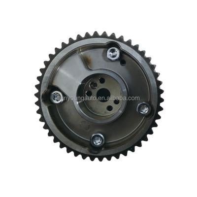 China Auto Engine Systems VVT Motors Auto Sprocket For Hyundai Kia 24370-2B300 Variable Valve Timing Speed ​​Camshaft Adjuster for sale