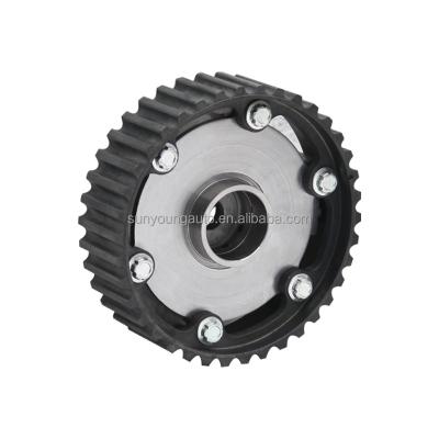 China Auto Engine Systems VVT Engines Auto Sprocket For Renault Clio Laguna 8200539619 Variable Valve Timing Speed ​​Camshaft Adjuster for sale