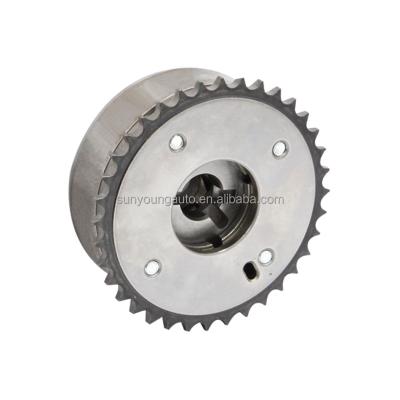 China Auto Engine Systems VVT Engines Auto Sprocket For Toyota 13050-28020 13050-0H030 Variable Timing Speed ​​Camshaft Adjuster for sale