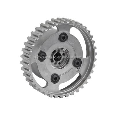 China Auto Engine Systems VVT Engines Auto Sprocket For Renault Clio Laguna 1613709180 Variable Valve Timing Speed ​​Camshaft Adjuster for sale