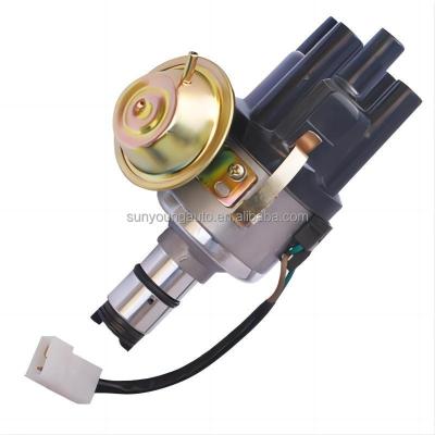 China Auto High Quality Engine Systems Ignition Distributor For VW OEM 04090520525 113905205AN for sale