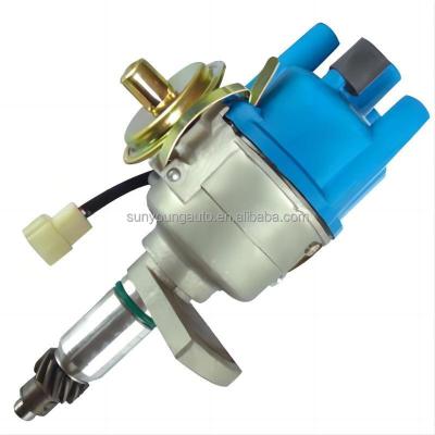 China High Quality Auto Engine Systems Ignition Distributor For SUZUKI ALTO 33100-78410 FDW368Q2 for sale