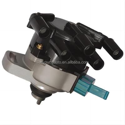 China High Quality Auto Engine Systems Ignition Distributor For MITSUBISHI 4G64 T2T57071 MD314946 12N.09/59.025 for sale