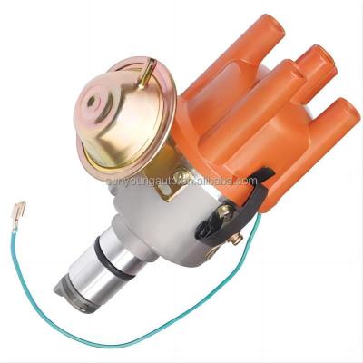 China High Quality Auto Engine Systems Ignition Distributor For VW 043905205 ​​043905205N 0231176028 0231167070 02311760290 for sale