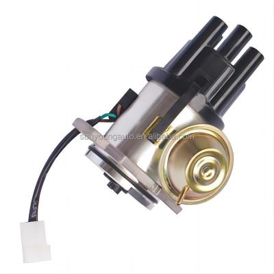 China High Quality Auto Engine Systems Ignition Distributor For VW OPEL 11987245 9230067036 9230087016 for sale