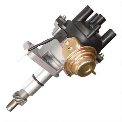 China High Quality Auto Engine Systems Ignition Distributor For DAEWOO DAMASCUS 94582693 T2782875 33100-76D20 2710002503 for sale