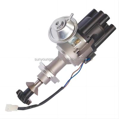 China Auto High Quality Engine Systems Ignition Distributor For CHEVROLET GM FIAT 9230087111 9230083111 9230087193 for sale