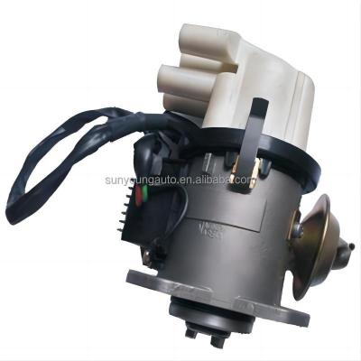 China High Quality Auto Engine Systems Ignition Distributor For RENAULT FIAT WD50163 44221010 12N.011/321.040 for sale