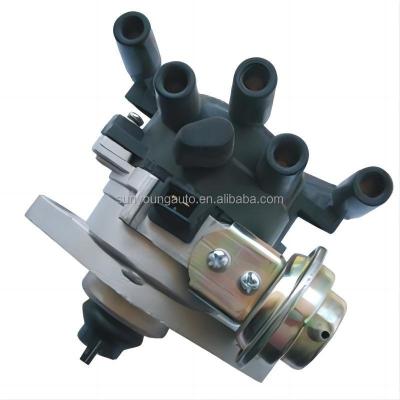 China High Quality Auto Engine Systems Ignition Distributor For MITSUBISHI Md329349 T2T57071 T2T56071 T2T861713411 12N.541/551.042 for sale