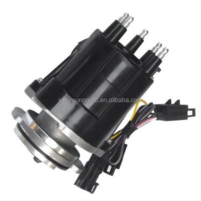 China High Quality Auto Engine Systems Ignition Distributor for OPEL A.STRA F, K.ADEETT E1 93174573 1211408 1211010 10457021 011036679F2 011036007K2 for sale