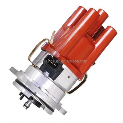 China Auto High Quality Engine Systems Ignition Distributor For GM OPEL CORSA 90346324 1211006 90340736 1211002 0237521024 for sale