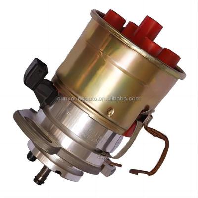 China High Quality Auto Engine Systems Ignition Distributor For VW GOLF SKODA CITROEN 0309052151 9230087244 0237521061 034905205S 986273673 for sale