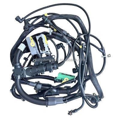 China Auto Engine Systems Wire Harness Assembly for Volvo Truck 22343369 Complete Vehicle Engine Wiring Cable Harness for sale