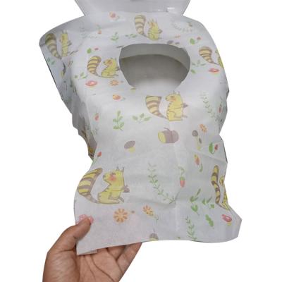 China Direct Cheap Disposable Toilet Seat Covers Disposable Custom Factory Price Toilet Seat Cover Disposable Toilet Seat Covers for sale