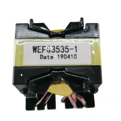 China Industrial Power Supplies Computer Mini Pcb Supplier Bsc 25 N0766 Bsc26 N2138 N0873 Control TV Flyback Transformer for sale