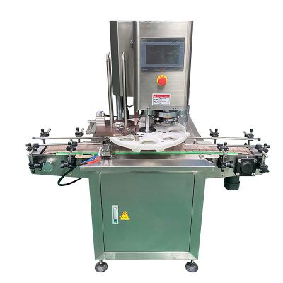 China Hot Sales Multifunction Automatic Food Box Sealing Machine Production Line for sale