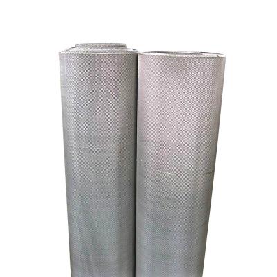 China Long Life Food Grade AISI SUS Oil Filter Ductility Ultra Fine 304 Stainless Steel SS Woven Wire Mesh for sale