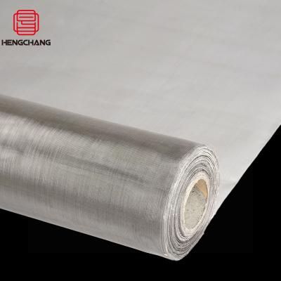 China Long Life Mesh Screen Expanded 304 Stainless Steel Decorative Antistatic Wire Mesh for sale