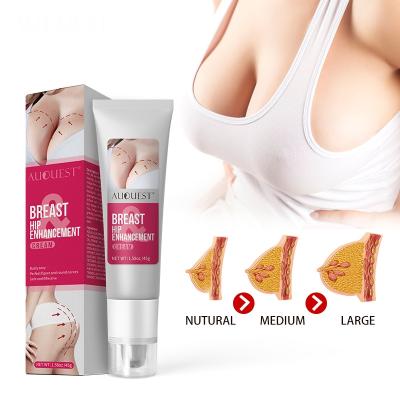 China Body Naturaful Herbal Breast Care 7 Days Result Big Boobs Breast Enhancement Cream For Female for sale