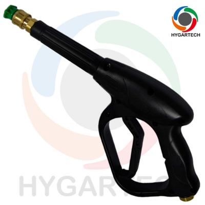 Китай Brass High Pressure Washing Gun 3/8