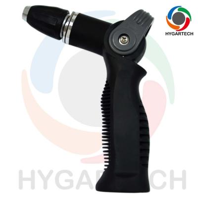 China Garden  Metal  Hose Nozzle Sprayer 3/4'' House Cleaning for sale