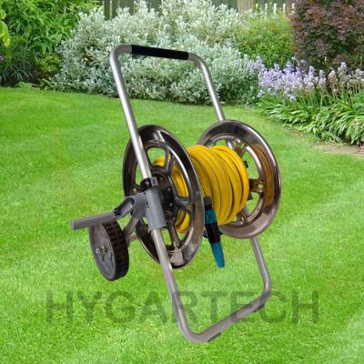 China Metal Hose Reel Cart With 1/2