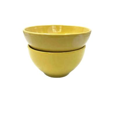 China Viable High Quality Customizable Pattern Noodle Bowls For Export To Russia for sale