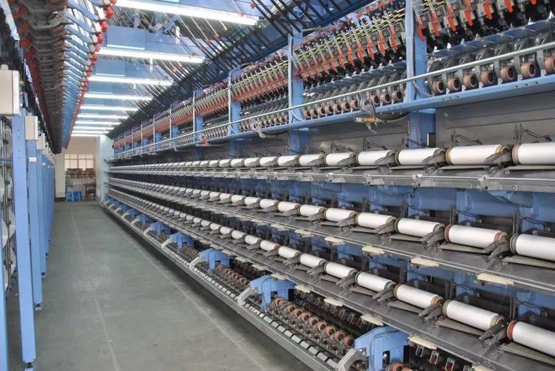 Verified China supplier - Taizhou Yongchuang Weaving Co., Ltd.