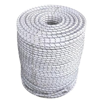 China High strength polyester tensile rope electrical transmission and distribution engineering construction frame rope Dupont cable laying high rope stre for sale