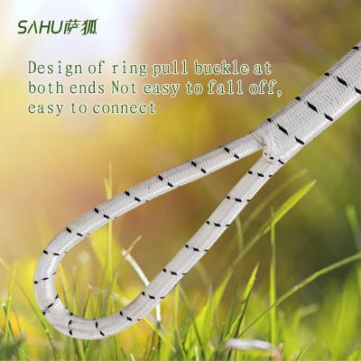 China Di nima Power Construction Pull Rope Cable Arranging Tool Denima High Altitude Work Safety Rope Pull Resistant Line for sale