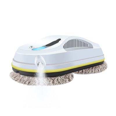 China Cheap Price Outdoor Window Vacuum Cleaner Robot Free Shipping Supurge for sale