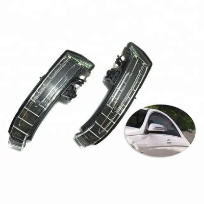 China W204 W212 W221 Side Mirror Turn Signal Light Lamp Lens For Mercedes W204 W212 W221 LEFT RIGHT SIDE For Mercedes C200 LED Signals for sale