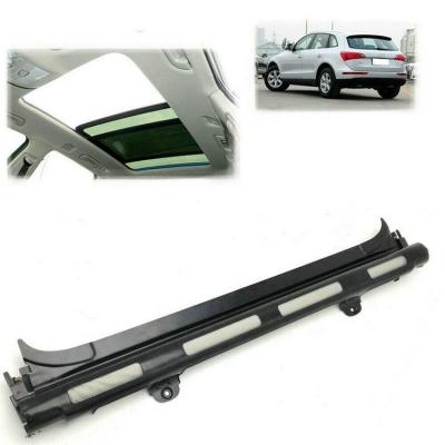 China New Iron+Cloth 1K9877307B Sunroof Curtain Assembly Corn Black Beige For AU DI Q5 2008-2017 for sale