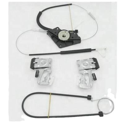 China OCTAVIA 96-09 Window Regulator Repair Kit Front Left Right 1U0837461 1U0837462 For Skoda Octavia 1U2 1U5 1996-2010 for sale