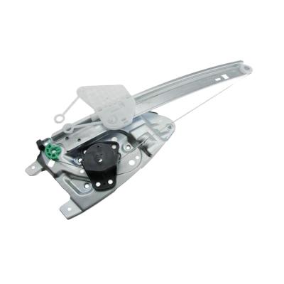 China Smart for Two 1 Front Left Right Door Power Window Regulator for Mercedes Smart 1 1998-2007 for sale