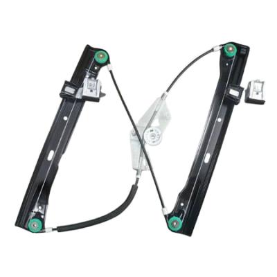 China New Metal Power Window Regulator Without Motor For Mercedes W204 W212 Front Left Right 2127201579 2047200579 for sale