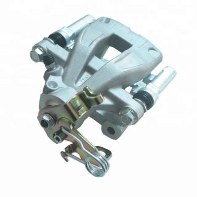 China Brake Caliper Aluminum Brake Caliper Brake Caliper Rear Left Right For PEUGEOT 307 3A 3C CITROEN C4 for sale