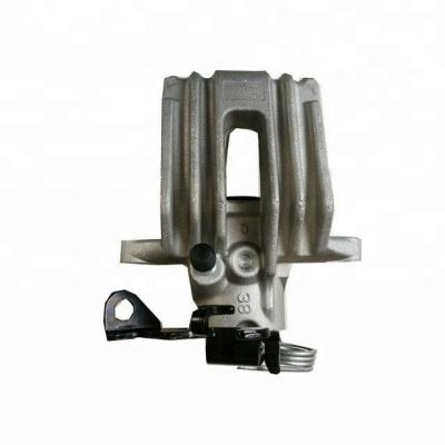 China Rear Wheel Brake Caliper Fist Caliber 8E0615423 Left Right For AU DI A6 4B C5 for sale