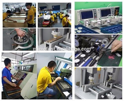 Verified China supplier - Shenzhen Weiyi Technology Co., Ltd.