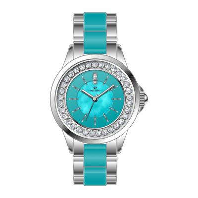 China Non-Specific Fashion Quartz Watch Lady Watch Made In China Supplier Women Watches for sale