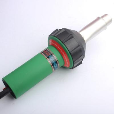 China Cool/Hot Hot Air Factory Price 440V 10000W Pneumatic Gun For Wood Faux-Aging for sale