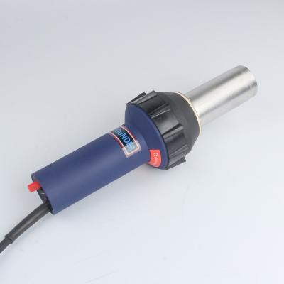 China Hotels Heatfounder 3400W Heat Gun Industrial For Catering Car Trims for sale