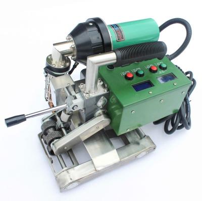 China Garment Shops ZX5700 Wedge Hot Sealing Machine for sale