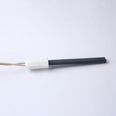 China Hotels 230v 300w Quartz Igniter For Wood Biomass Pellet Stove for sale