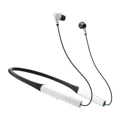 China In-Ear Neck Hanging High Fidelity Sports Sound Quality Headphones Low Delay Long Noise Resistance Waterproof Wireless Headset for sale