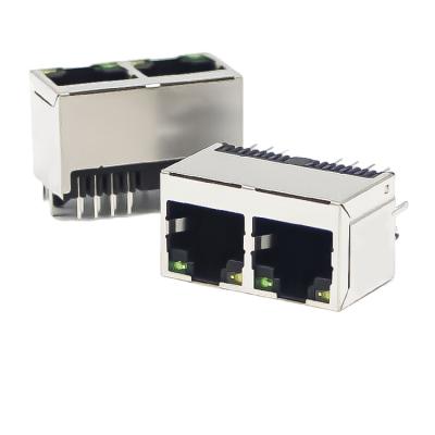 China audio & Visual modular RJ45 connector for sale