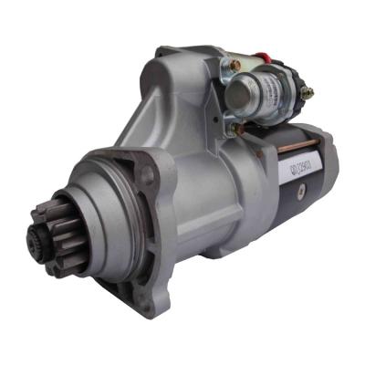 China Manufacturers provide car starters suitable for a variety of multiple models of car starter motors and car truck auto parts for sale