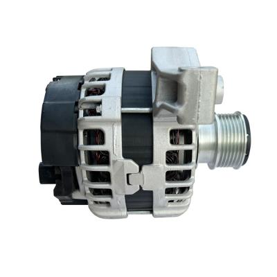 China high quality car alternator for 6 L 2542509 SG14B010 SG14B016 SG14B022 12V 120A for sale