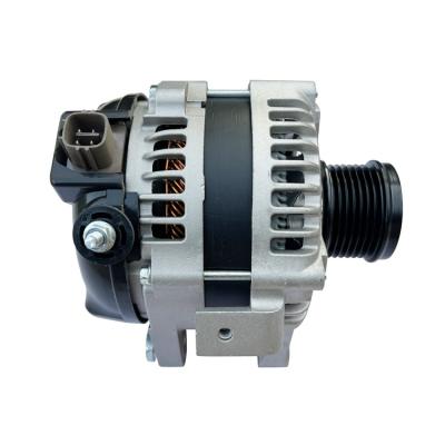 China high quality car alternator for alternator 27060-28190 for RAV 4 III 2.0 VVT-i 4WD XA3 1AZ-FE 12V 120A for sale